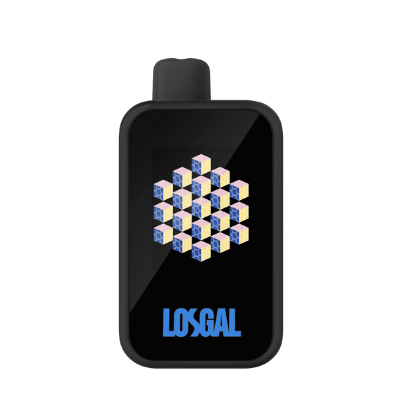 LOSGAL MC25000