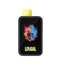 LOSGAL MC25000