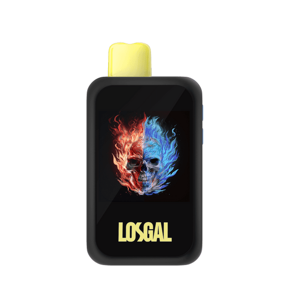 LOSGAL MC25000