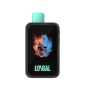 LOSGAL MC25000