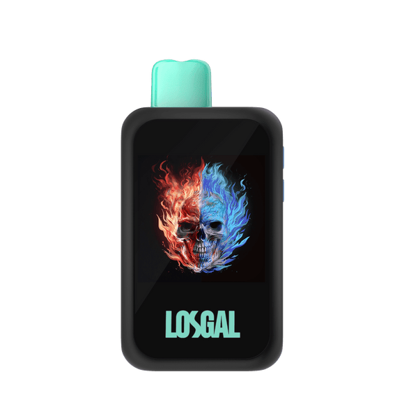 LOSGAL MC25000