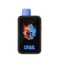 LOSGAL MC25000
