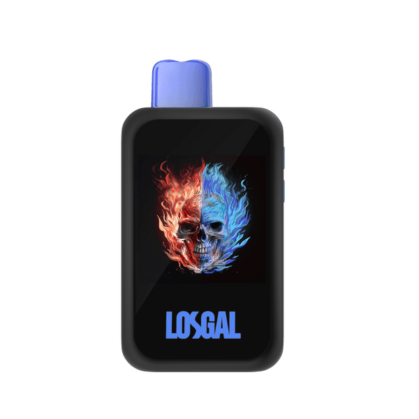 LOSGAL MC25000