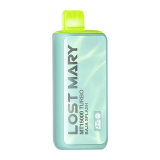 Lost Mary MT15000 Zero Nicotine