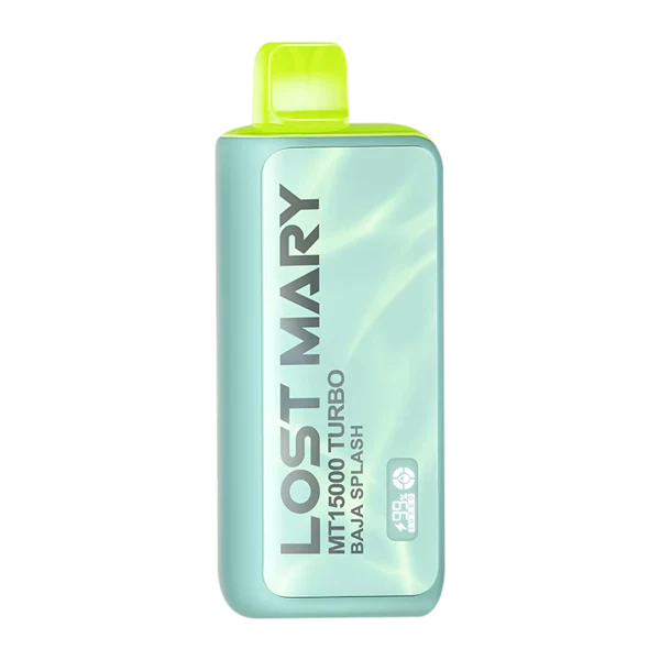 Lost Mary MT15000 Zero Nicotine