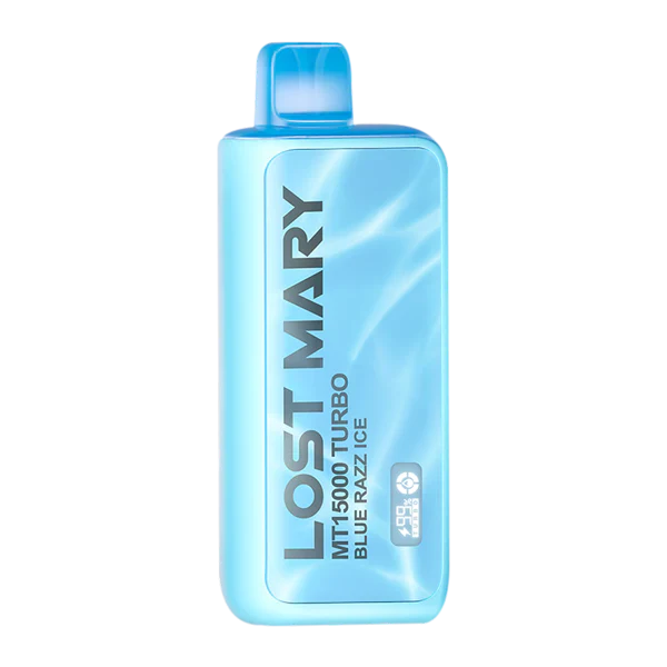 Lost Mary MT15000 Zero Nicotine