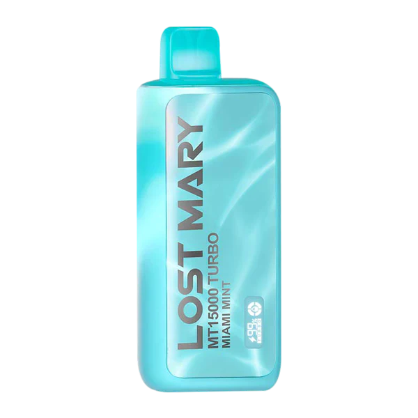 Lost Mary MT15000 Zero Nicotine