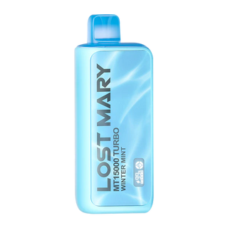 Lost Mary MT15000 Zero Nicotine