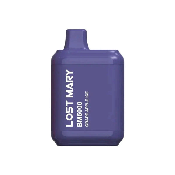 Lost Mary BM5000
