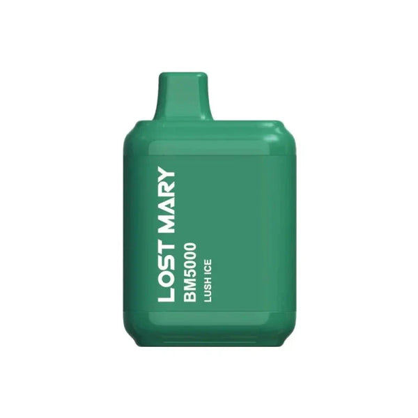 Lost Mary BM5000