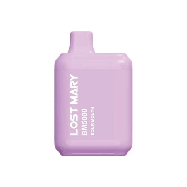 Lost Mary BM5000