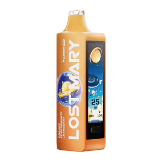 Orange Pomegranate Cranberry Lost Mary MO20000 PRO