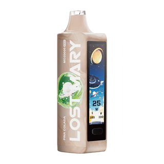Pina Colada Lost Mary MO20000 PRO