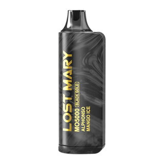 Lost Mary MO5000 Alphonso Mango Ice