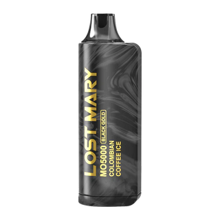 Lost Mary MO5000 Colombian Coffee Ice