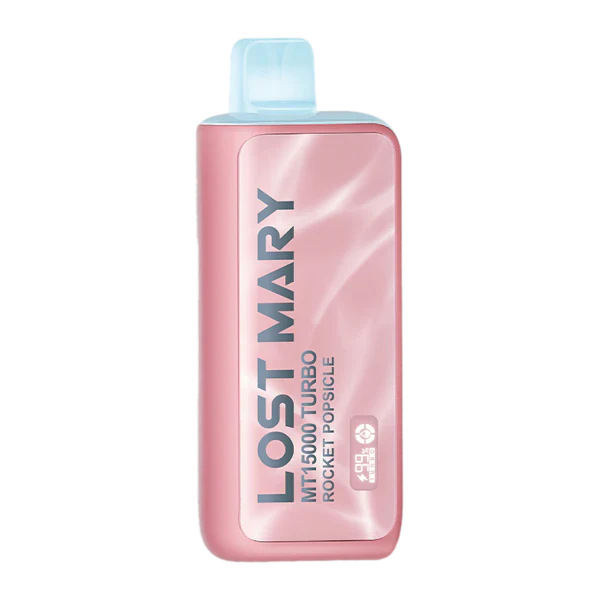 Lost Mary MT15000 Zero Nicotine