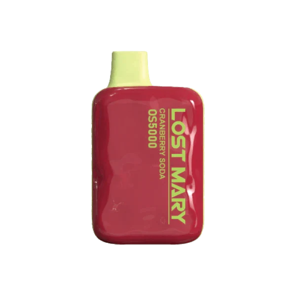 Lost Mary OS5000