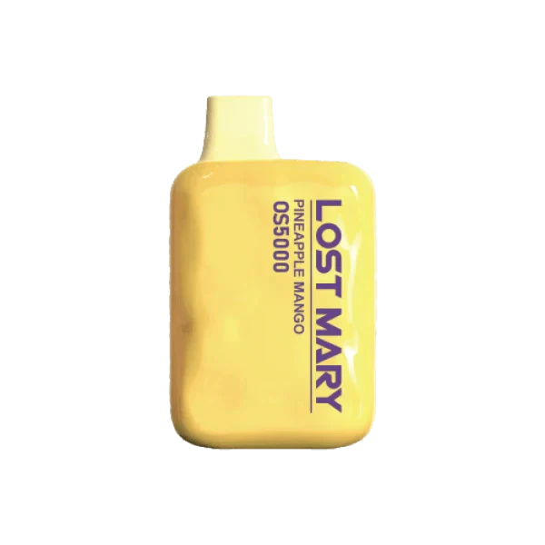 Lost Mary OS5000