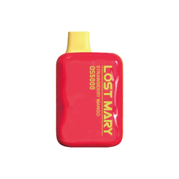 Lost Mary OS5000