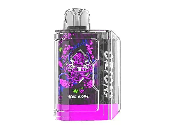 Orion Bar Vape 7500