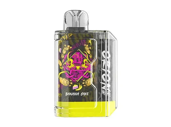 Orion Bar Vape 7500
