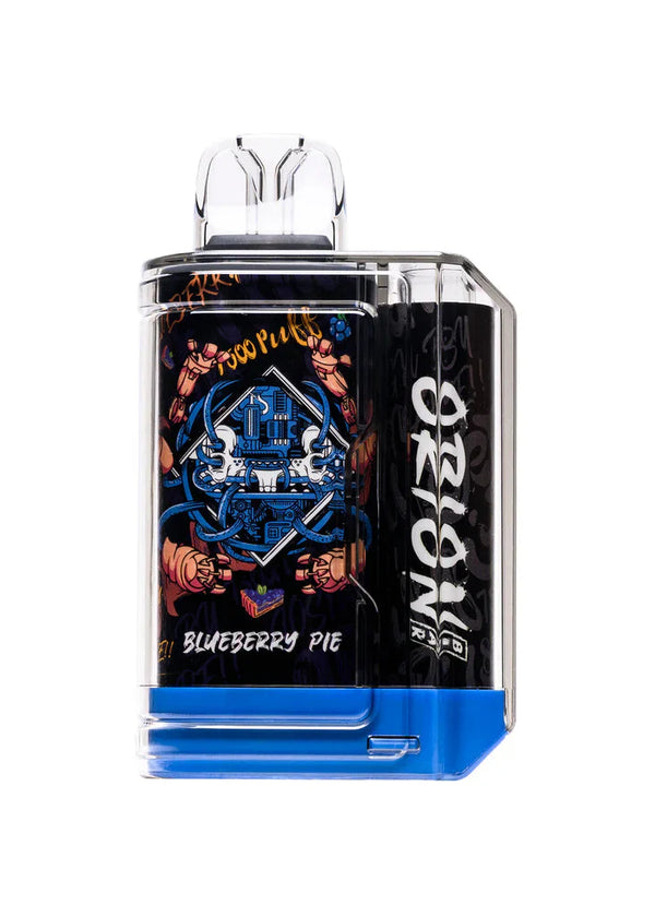 Orion Bar Vape 7500