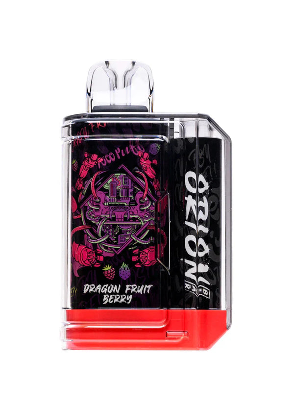 Orion Bar Vape 7500