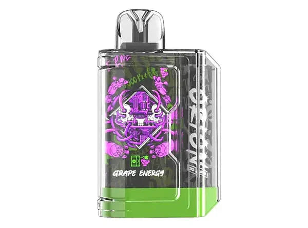 Orion Bar Vape 7500