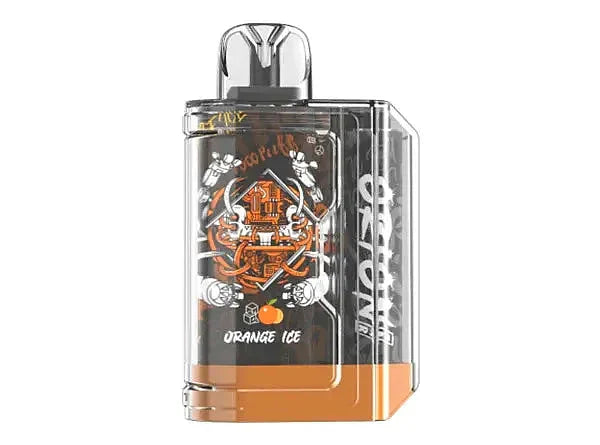 Orion Bar Vape 7500