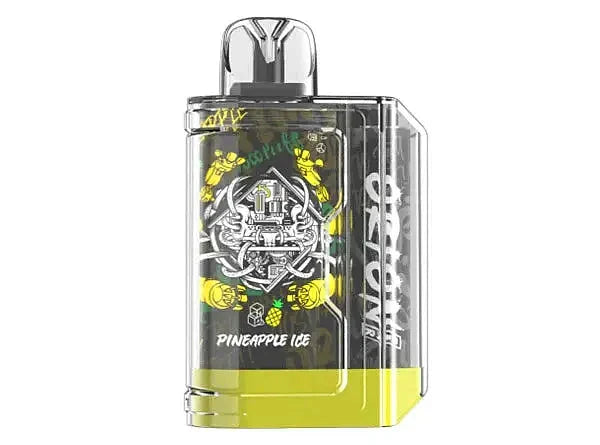 Orion Bar Vape 7500