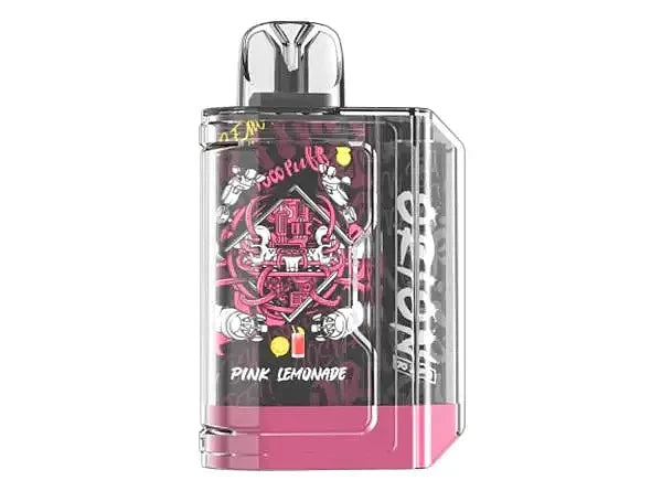 Orion Bar Vape 7500
