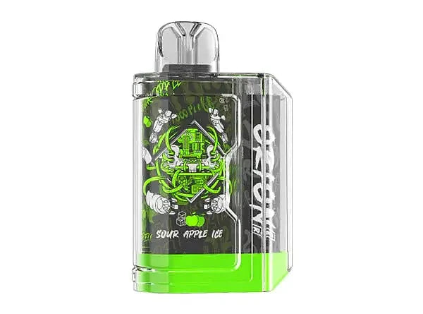 Orion Bar Vape 7500