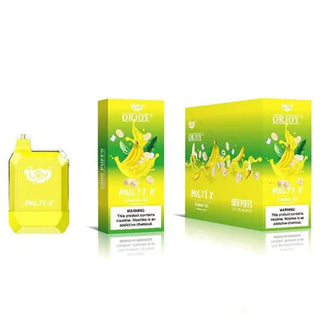 Loy Multi X 6000 Puffs