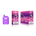 Loy Multi X 6000 Puffs