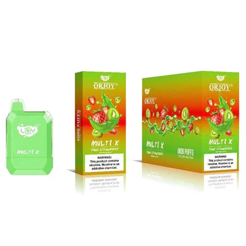 Loy Multi X 6000 Puffs