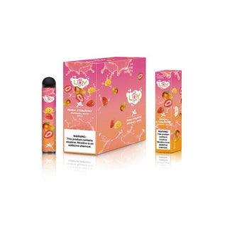 Loy XL 1500 Puffs