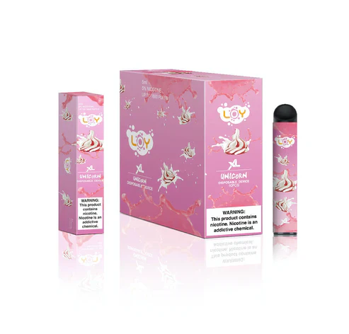 Loy XL 1500 Puffs