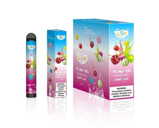Loy XXL 2400 Puffs