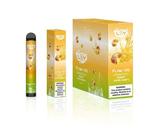 Loy XXL 2400 Puffs