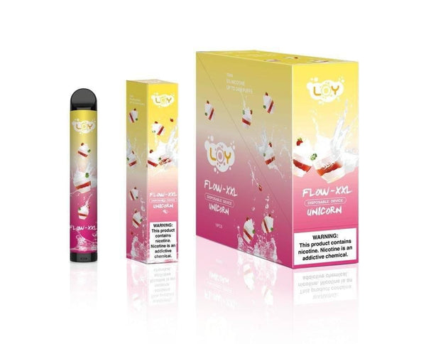 Loy XXL 2400 Puffs