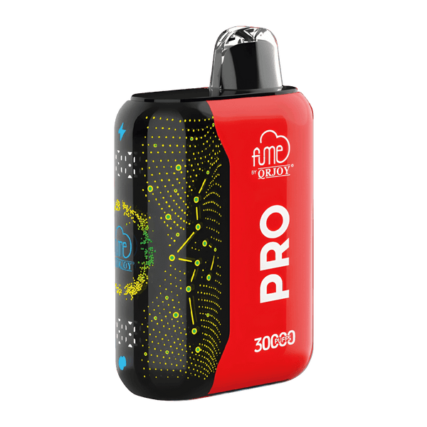 Fume PRO 30K