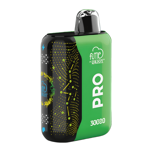 Fume PRO 30K