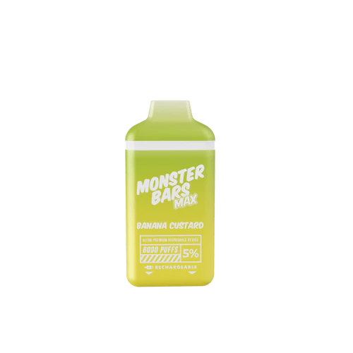 Monster Bar Max