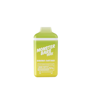 Monster Bar Max