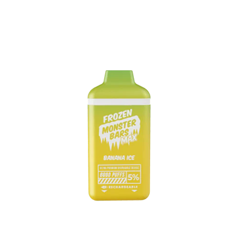 Monster Bar Max