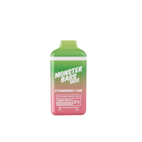 Monster Bar Max