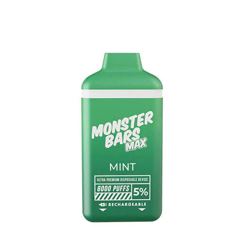 Monster Bar Max