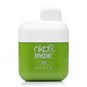 Naked 100 Max