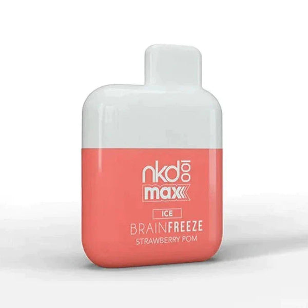Naked 100 Max