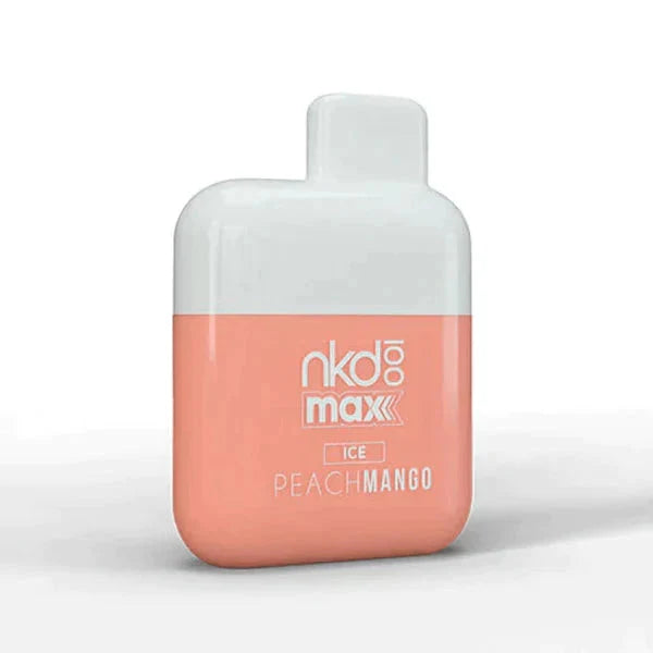 Naked 100 Max